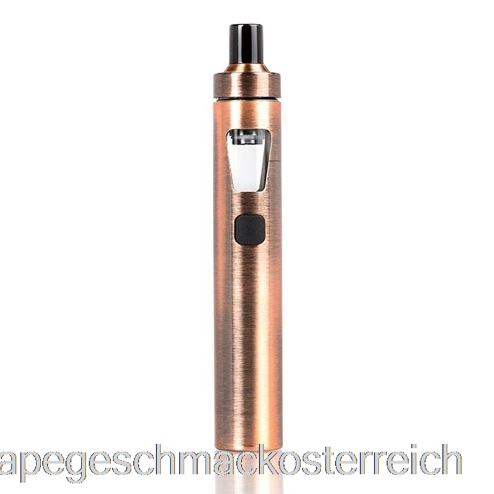 Joyetech Ego Aio All-in-One-Starterkit Gebürsteter Bronze-Vape-Geschmack